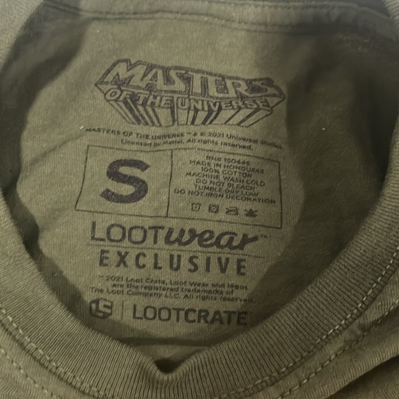 Masters of the Universe Bundle NWOT - Picture 6 of 8